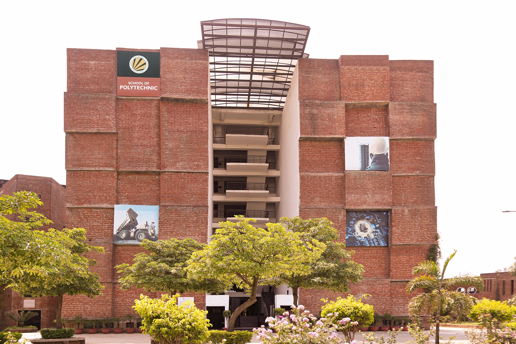 LPU LPU Campus photo 50